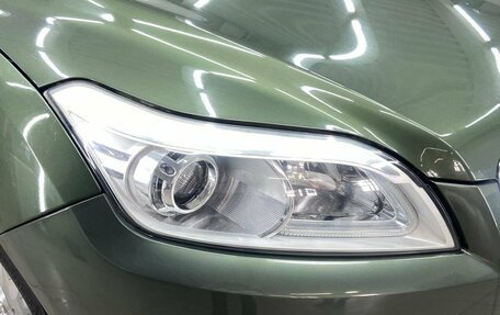 Lifan X60 I рестайлинг, 2013 год, 709 000 рублей, 7 фотография