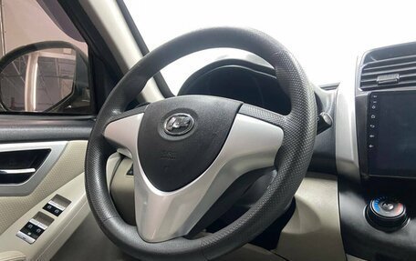 Lifan X60 I рестайлинг, 2013 год, 709 000 рублей, 12 фотография