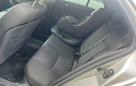 Mercedes-Benz C-Класс, 2001 год, 440 000 рублей, 6 фотография
