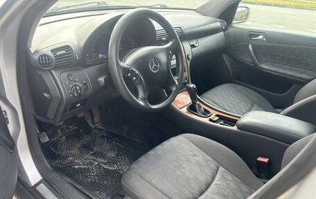 Mercedes-Benz C-Класс, 2001 год, 440 000 рублей, 7 фотография