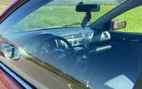 Honda Civic VII, 2002 год, 450 000 рублей, 8 фотография