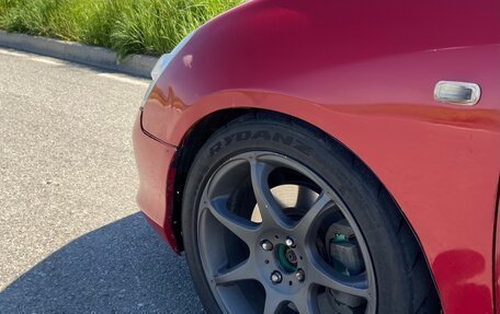 Honda Civic VII, 2002 год, 450 000 рублей, 18 фотография