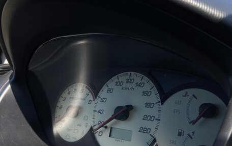 Honda Civic VII, 2002 год, 450 000 рублей, 23 фотография