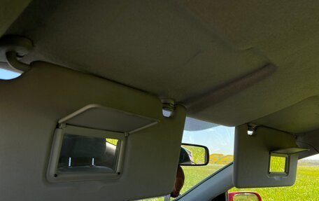 Honda Civic VII, 2002 год, 450 000 рублей, 25 фотография