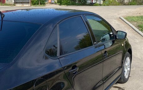Volkswagen Polo VI (EU Market), 2014 год, 870 000 рублей, 5 фотография