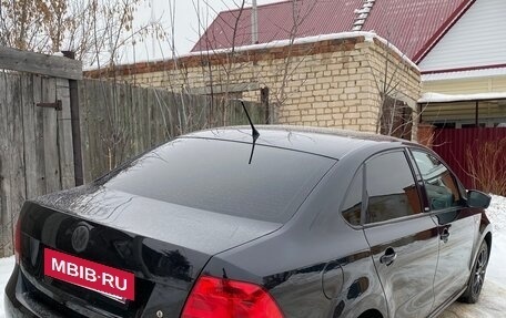 Volkswagen Polo VI (EU Market), 2014 год, 870 000 рублей, 2 фотография