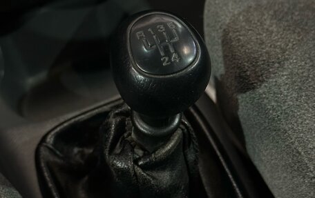 Chevrolet Lanos I, 2006 год, 159 000 рублей, 9 фотография