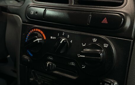 Chevrolet Lanos I, 2006 год, 159 000 рублей, 11 фотография