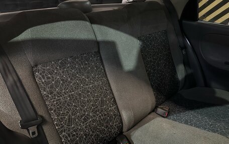 Chevrolet Lanos I, 2006 год, 159 000 рублей, 14 фотография