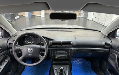 Volkswagen Passat B5+ рестайлинг, 2002 год, 610 000 рублей, 8 фотография