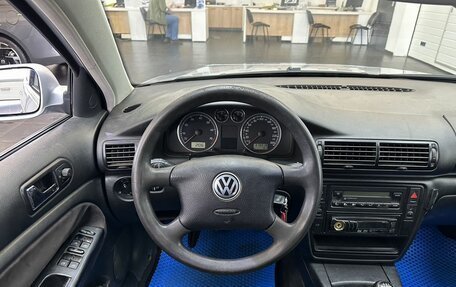 Volkswagen Passat B5+ рестайлинг, 2002 год, 610 000 рублей, 7 фотография