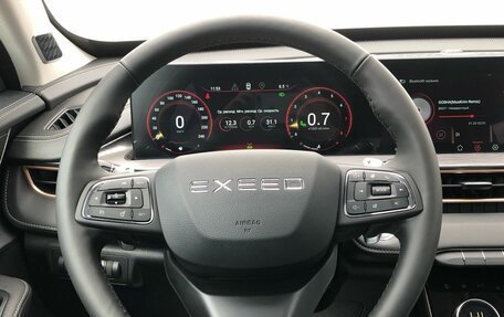 CheryExeed LX, 2022 год, 2 040 000 рублей, 11 фотография