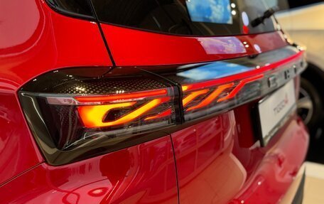 Chery Tiggo 4 I рестайлинг, 2025 год, 2 420 000 рублей, 6 фотография