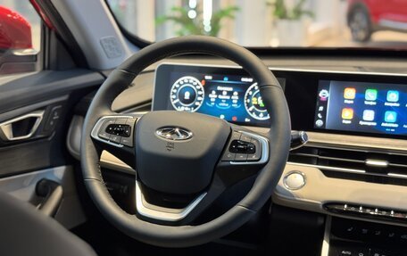 Chery Tiggo 4 I рестайлинг, 2025 год, 2 420 000 рублей, 12 фотография