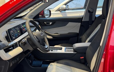 Chery Tiggo 4 I рестайлинг, 2025 год, 2 420 000 рублей, 11 фотография