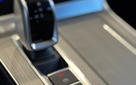 Chery Tiggo 4 I рестайлинг, 2025 год, 2 420 000 рублей, 23 фотография
