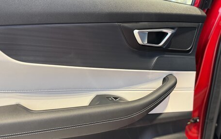 Chery Tiggo 4 I рестайлинг, 2025 год, 2 420 000 рублей, 26 фотография