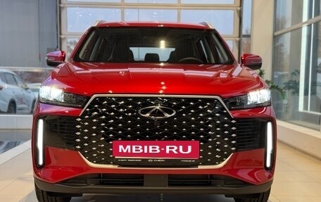 Chery Tiggo 4 I рестайлинг, 2025 год, 2 420 000 рублей, 10 фотография