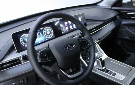 Chery Tiggo 4 I рестайлинг, 2025 год, 2 420 000 рублей, 6 фотография