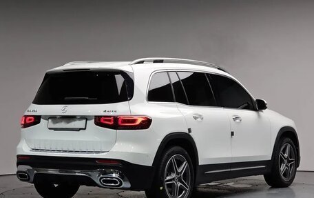 Mercedes-Benz GLB, 2021 год, 3 650 600 рублей, 4 фотография