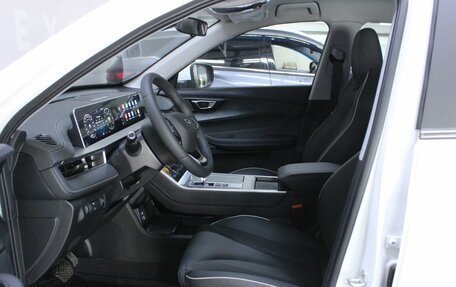 Chery Tiggo 4 I рестайлинг, 2025 год, 2 420 000 рублей, 8 фотография