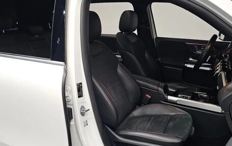 Mercedes-Benz GLB, 2021 год, 3 650 600 рублей, 6 фотография