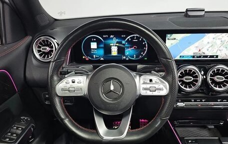 Mercedes-Benz GLB, 2021 год, 3 650 600 рублей, 8 фотография