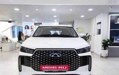Chery Tiggo 4 I рестайлинг, 2025 год, 2 420 000 рублей, 2 фотография