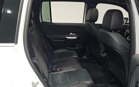 Mercedes-Benz GLB, 2021 год, 3 650 600 рублей, 10 фотография