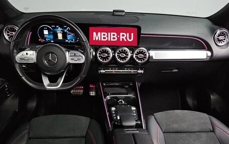 Mercedes-Benz GLB, 2021 год, 3 650 600 рублей, 7 фотография