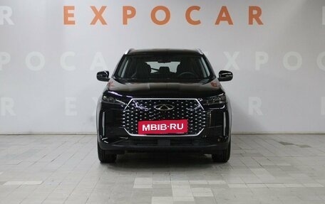 Chery Tiggo 4 I рестайлинг, 2025 год, 2 420 000 рублей, 2 фотография