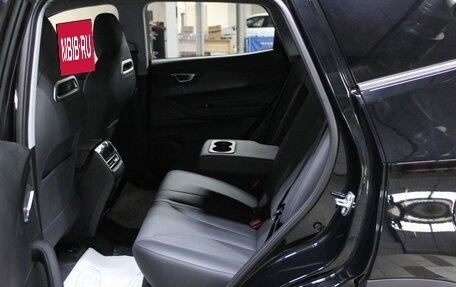 Chery Tiggo 4 I рестайлинг, 2025 год, 2 420 000 рублей, 11 фотография