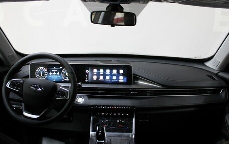 Chery Tiggo 4 I рестайлинг, 2025 год, 2 420 000 рублей, 10 фотография
