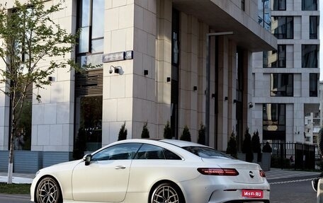 Mercedes-Benz E-Класс, 2020 год, 7 499 000 рублей, 1 фотография
