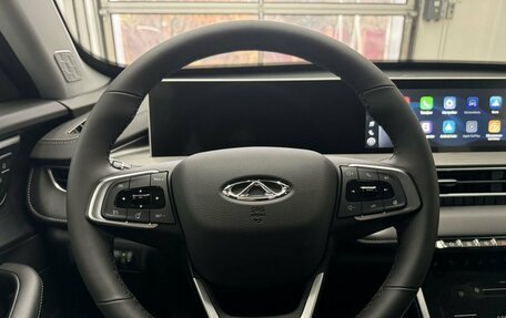 Chery Tiggo 4 I рестайлинг, 2025 год, 2 290 000 рублей, 9 фотография