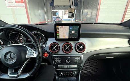 Mercedes-Benz GLA, 2018 год, 2 100 000 рублей, 9 фотография