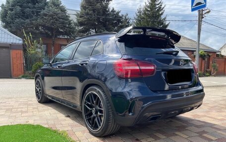 Mercedes-Benz GLA, 2018 год, 2 100 000 рублей, 4 фотография