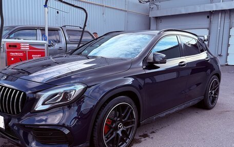 Mercedes-Benz GLA, 2018 год, 2 100 000 рублей, 6 фотография
