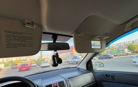 Hyundai Getz I рестайлинг, 2005 год, 550 000 рублей, 14 фотография