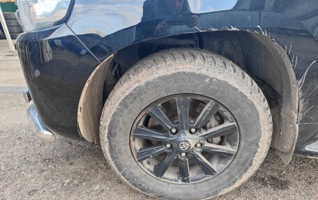 Toyota Land Cruiser 200, 2016 год, 5 850 000 рублей, 7 фотография