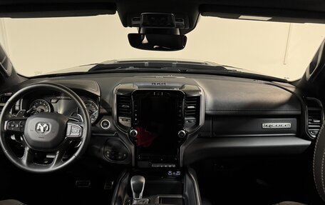 Rambler 1500, 2022 год, 10 200 000 рублей, 26 фотография