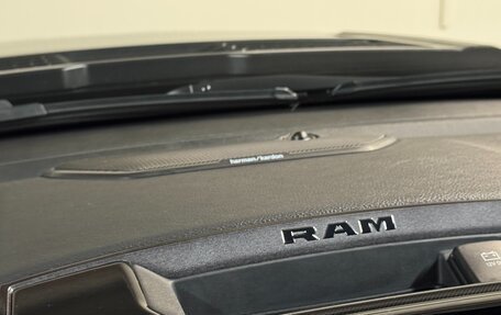 Rambler 1500, 2022 год, 10 200 000 рублей, 30 фотография