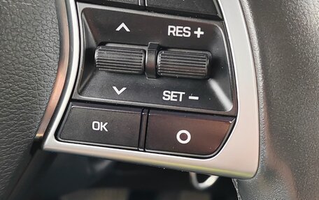 Hyundai Sonata VIII, 2019 год, 1 940 000 рублей, 14 фотография