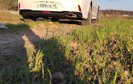 Hyundai Sonata VIII, 2019 год, 1 940 000 рублей, 10 фотография