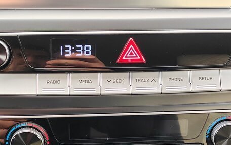 Hyundai Sonata VIII, 2019 год, 1 940 000 рублей, 12 фотография