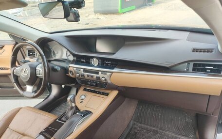 Lexus ES VII, 2015 год, 2 300 000 рублей, 12 фотография