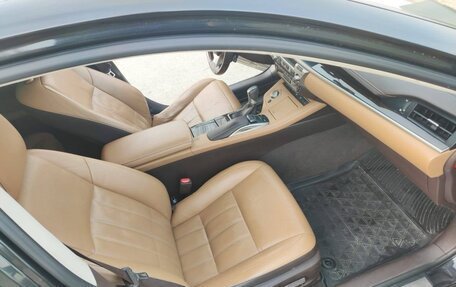 Lexus ES VII, 2015 год, 2 300 000 рублей, 14 фотография