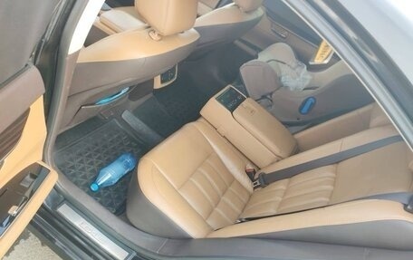 Lexus ES VII, 2015 год, 2 300 000 рублей, 11 фотография