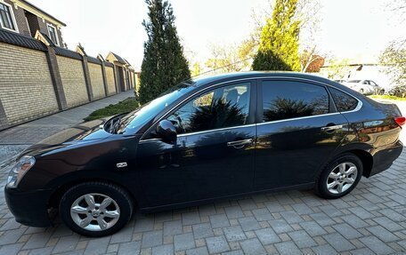Nissan Almera, 2014 год, 870 000 рублей, 8 фотография
