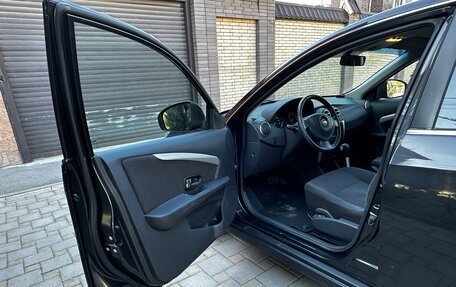 Nissan Almera, 2014 год, 870 000 рублей, 11 фотография